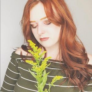 Meet your Posher, Jess